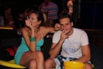 Friday Beach Bar at Edde Sands, Byblos